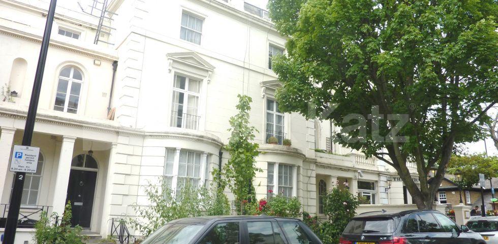 			NEW INSTRUCTION!, 1 Bedroom, 1 bath, 1 reception Flat			 Westbourne Terrace Road, BAYSWATER